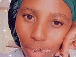 Kardibabe