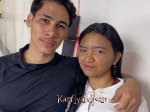 Karelyandjoan