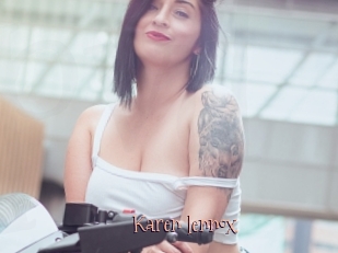 Karen_lennox