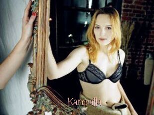 Karenalla