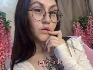 Karenander