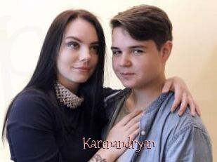 Karenandryan