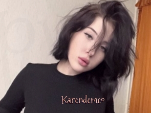 Karendemeo