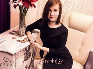 Karenhillsx