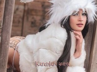 Karenlancaume