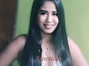 Karenlatina
