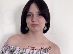 Karenmorales