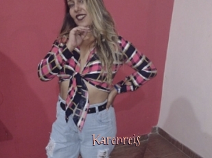 Karenreis