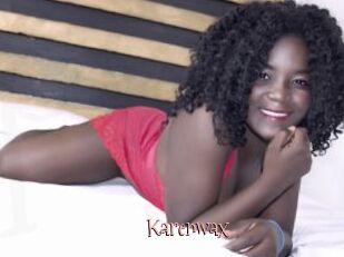Karenwax