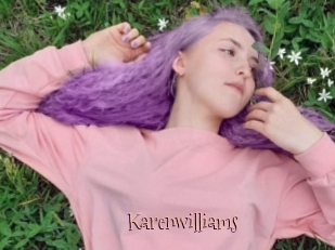 Karenwilliams