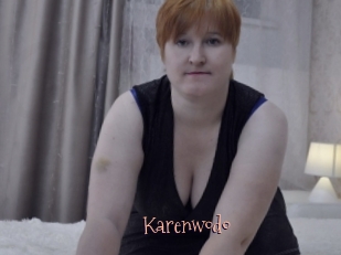 Karenwodo
