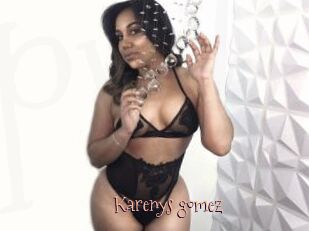 Karenys_gomez