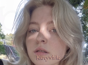Kareywhite