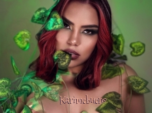 Karimebueno