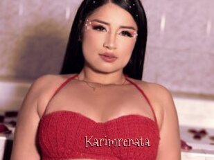 Karimrenata