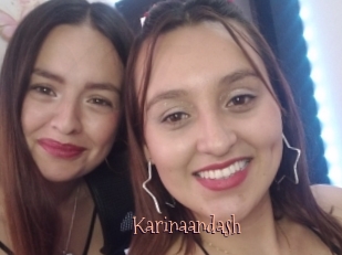 Karinaandash
