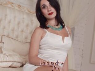 Karinaglow