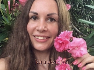 Karinakoroleva