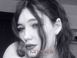Karinamarsh