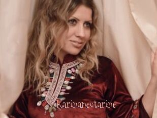 Karinanectarine