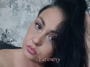 Karinarey