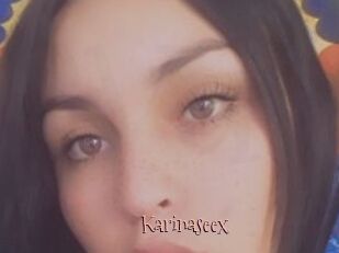 Karinaseex