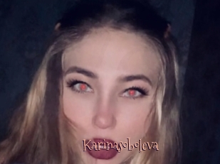 Karinasoboleva