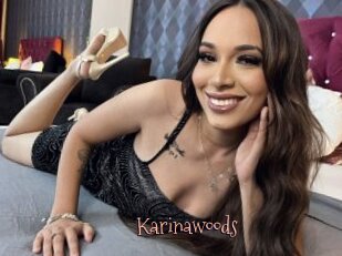 Karinawoods