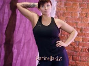 Karinellakiss