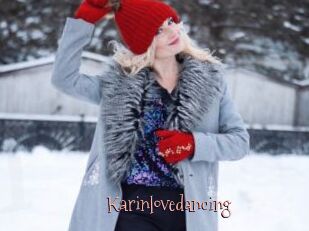 Karinlovedancing