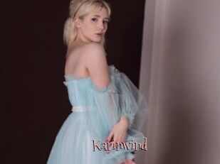 Karinwind