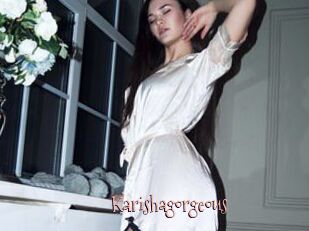 Karishagorgeous
