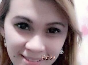 Karisu