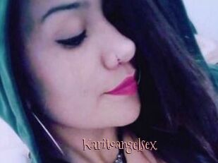 Karitoangelsex