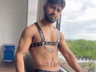 Karl_fischer