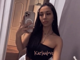 Karlaalove