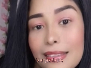 Karlaantonia
