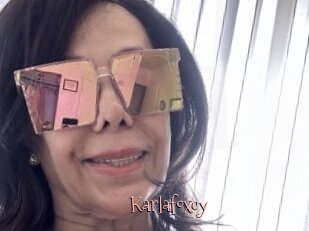 Karlafoxcy