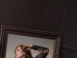 Karlahartley
