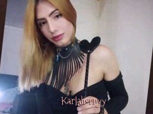 Karlahornyy