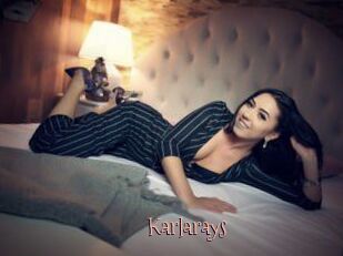 Karlarays