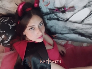 Karlawem