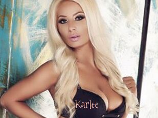 Karlee
