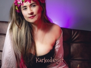 Karleedanger