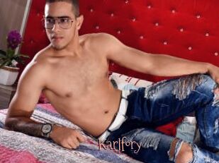 Karlfory