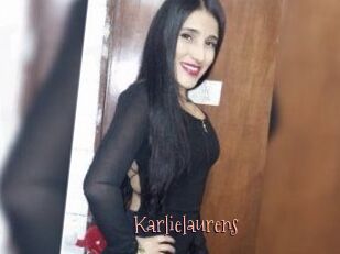 Karlielaurens