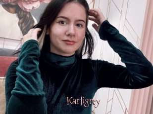Karligrey