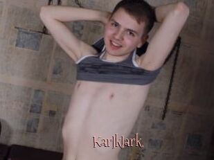 Karlklark
