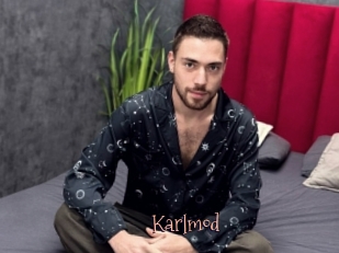 Karlmod