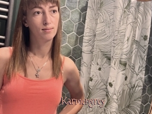 Karmengrey